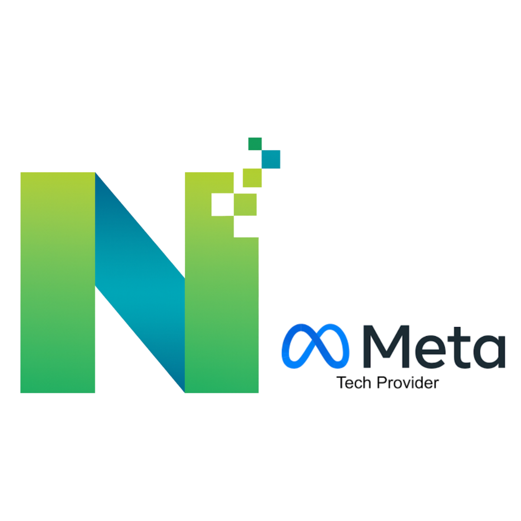 Navkar Technology Logo